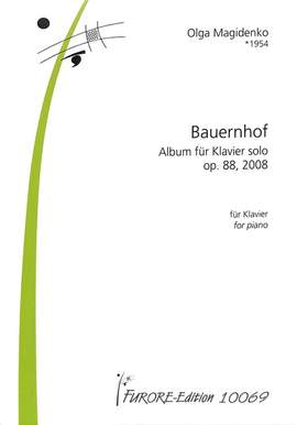 Magidenko, O: Bauernhof op 88