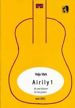 Värk, V: Airily 1