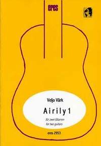 Värk, V: Airily 1