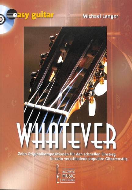 Langer, M: Whatever
