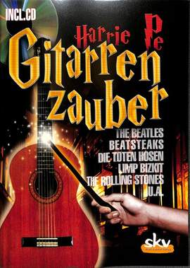 Pe, H: Gitarrenzauber