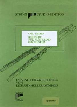 Nielsen, C: Konzert