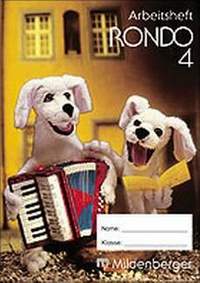 KIST, O: Rondo 4