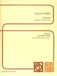 Thiriet, M: Konzert