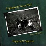 D'Agostino, P: A glimpse of times past
