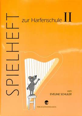 Schuler, E: Spielheft zu Schule 2