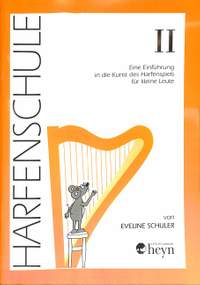 Schuler, E: Harfenschule 2