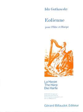 Gotkovsky, I: Eolienne