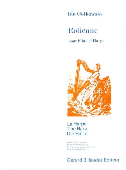 Gotkovsky, I: Eolienne