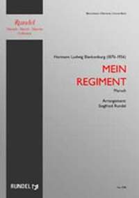 Blankenburg, H L: Mein Regiment