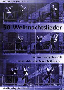 50 Weihnachtslieder