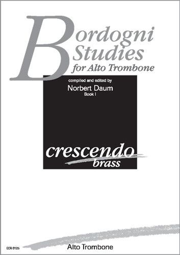 Bordogni, M: Studies 1