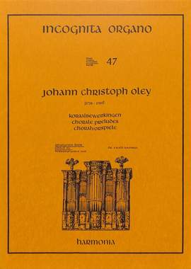 Choralvorspiele