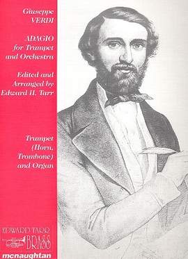 Verdi, G F F: Adagio