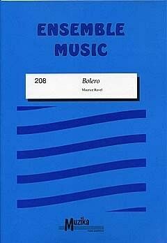 Ravel, M: Bolero