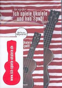 Herquist, I: Ich spiele Ukulele und hab' Spaß