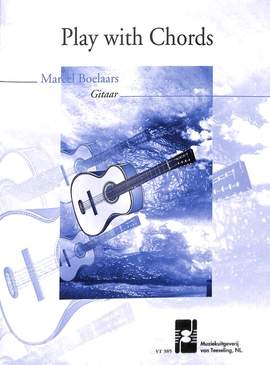 Boelaars, M: Play with chords