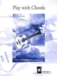 Boelaars, M: Play with chords