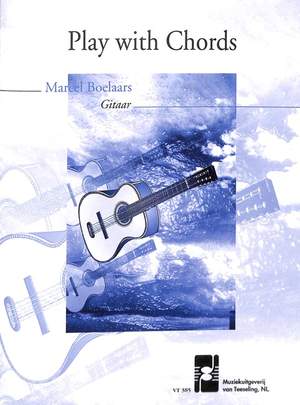 Boelaars, M: Play with chords