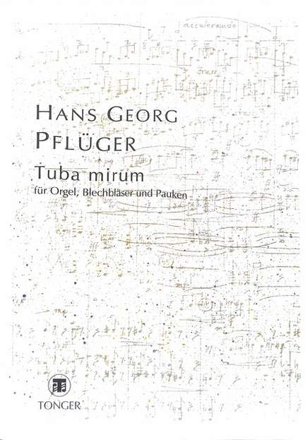 Tuba mirum