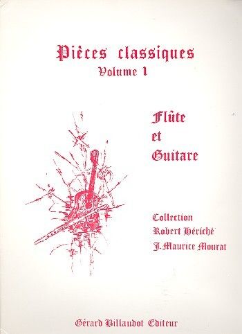 Pieces classiques 1