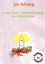 Leibold, R: Im Advent