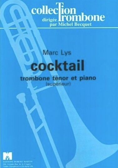 Lys, M: Cocktail
