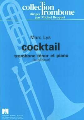 Lys, M: Cocktail