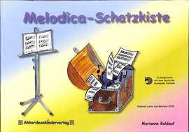 BALDAUF, M: Melodica Schatzkiste