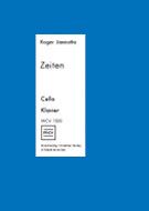 Jannotta, R: Zeiten