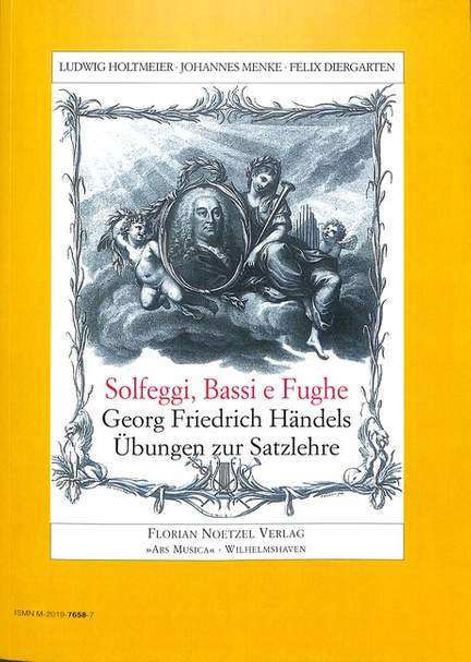 Solfeggi bassi e fughe