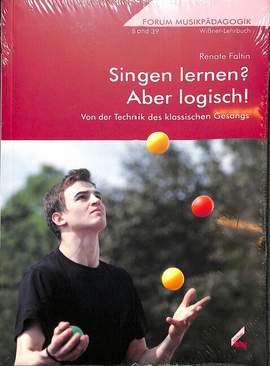 Faltin, R: Singen lernen aber logisch 39
