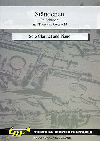 Schubert, F: Ständchen