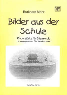 Mohr, B: Bilder aus der Schule