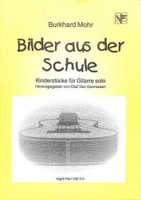 Mohr, B: Bilder aus der Schule