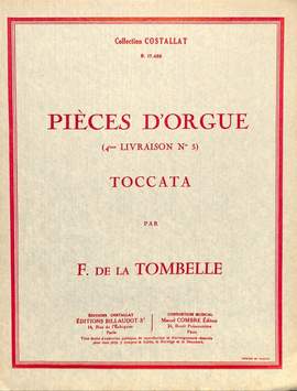 Toccata
