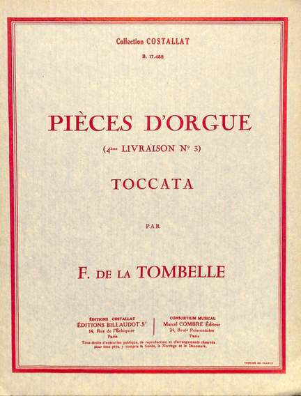 Toccata