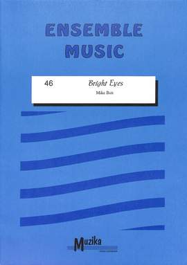 Batt, M: Bright eyes