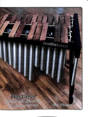O'Meara, R: Restless