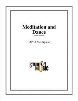 Steinquest, D: Meditation and Dance
