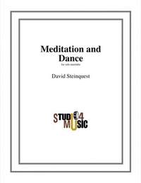 Steinquest, D: Meditation and Dance