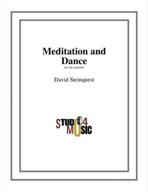 Steinquest, D: Meditation and Dance