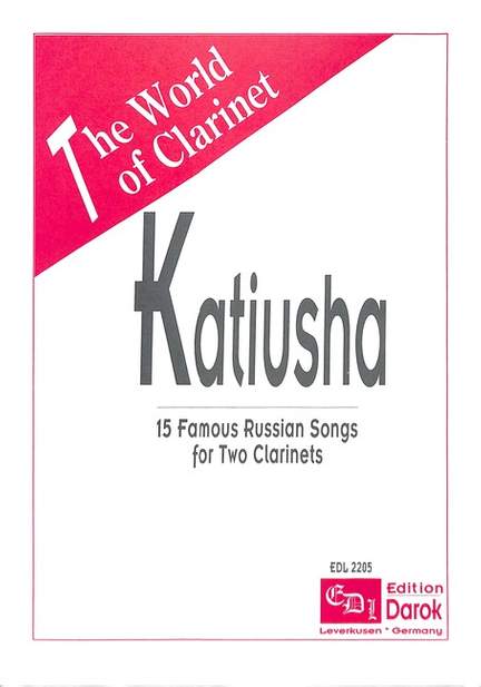 Katiusha