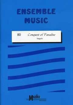 Vangelis: Conquest of paradise