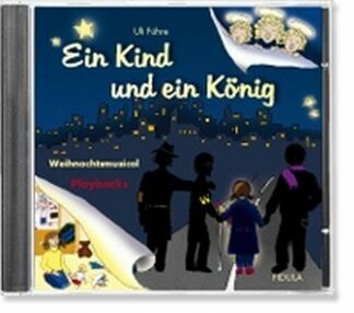 Fuehre, U: Ein Kind und ein König