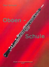 Schmitt, P: Schule für Oboe