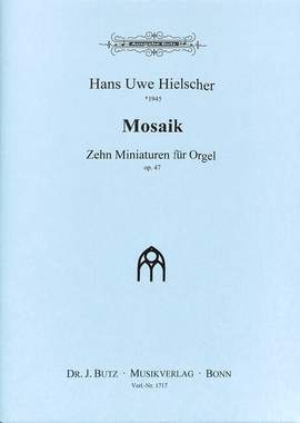 Hielscher, H U: Mosaik op 47 op. 47