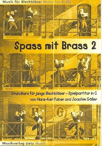 Spass mit Brass 2