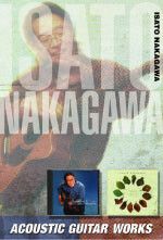 Nakagawa, I: Acoustic guitar works