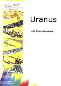 Dondeyne, D: Uranus